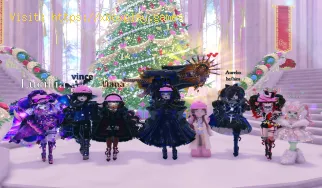Cómo conseguir el uniforme de Darling Academia en Roblox Royale High