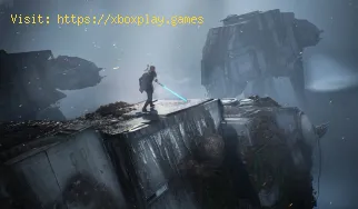 Star Wars Jedi Fallen Order: Wo finde ich das Geheimnis von Kashyyyk?