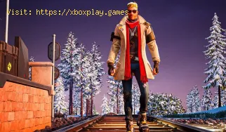 Wie rekrutiert man NPCs in Fortnite Kapitel 5 Staffel 1?