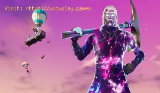 Wie spielt man Liquid Death Murder Mountain in Fortnite?