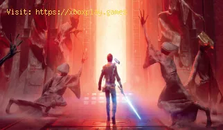 Star Wars Jedi Fallen Order: Wie man mehr Gesundheitsstimulans bekommt