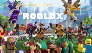 Cómo desactivar la ubicación en Roblox