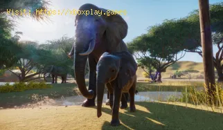 Planet Zoo: Como evitar um pangolin estressado