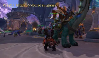 Cómo reparar la excepción fatal del error 132 de WoW