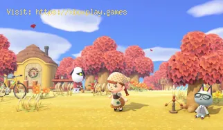 Come utilizzare i biglietti Saharah in Animal Crossing New Horizons