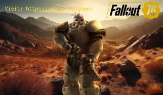 Where To Find Teddy Bears in Fallout 76