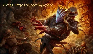 Cómo conseguir los anillos de vínculo protector en Baldur's Gat