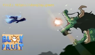 Cómo conseguir equipo azul en Roblox Blox Fruits