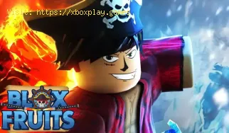 Cómo conseguir la Espada en Roblox Blox Fruits