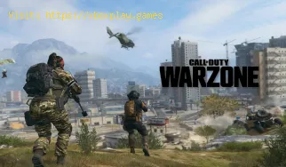 Como obter pacotes de equipamentos CDL em MW3 e Warzone