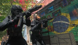 Como obter resistência grátis em Modern Warfare 3 Zombies através d