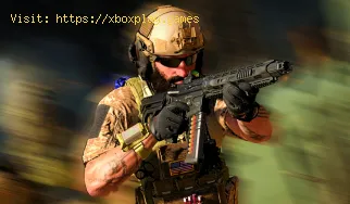Como obter a arma maravilhosa VR11 em Modern Warfare 3 Zombies