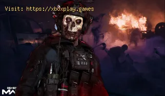 Como matar Stormcaller em Modern Warfare 3 Zombies
