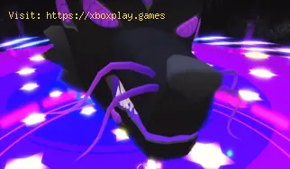 Dónde encontrar a Meowy en Roblox Anime Champions Simulator