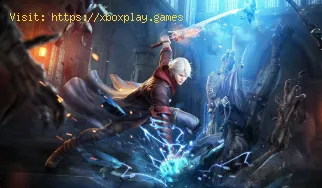So beheben Sie den Anmeldeverbindungsfehler „Devil May Cry Peak of C