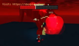 Cómo convocar a Drakobloxxer en Roblox Shadovia