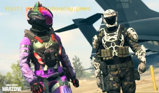 Comment débloquer le kit JAK Ettin Double Barrel dans Warzone et MW3