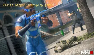 Melhor classe de inibidor de KV em Modern Warfare 3