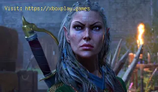 Dónde encontrar la banda del sinvergüenza místico en Baldur's 