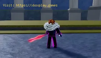 Cómo conseguir el bastón del alma en Roblox Blox Fruits