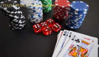 Alles, was Sie über Online Casinos wissen müssen: Von Spielauswahl b