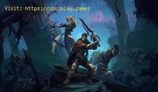 Cómo conseguir la montura Gilnean Prowler en WoW