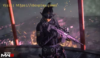 Onde encontrar o Senhor da Guerra Dokkaebi em Modern Warfare 3 Zombies