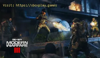 Onde encontrar a chave da fortaleza Dokkaebi em Modern Warfare 3 Zombi
