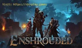 Cómo fabricar pieles muertas en Enshrouded