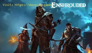 Cómo desbloquear bloques óseos en Enshrouded