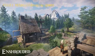 Cómo mejorar el rendimiento en Enshrouded