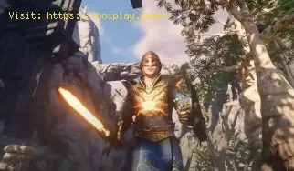 Cómo restablecer tus habilidades en Enshrouded