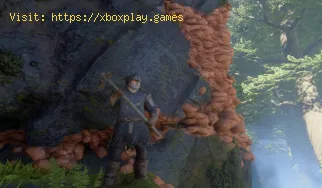 Cómo viajar rápido en Enshrouded