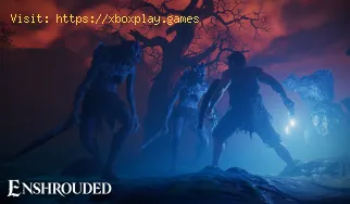 Cómo conseguir huesos en Enshrouded