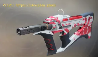 Destiny 2: Cómo obtener el recluso - consejos y trucos