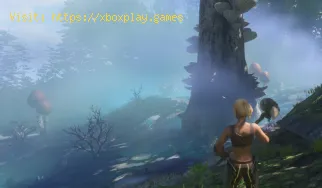 Cómo conseguir uñas en Enshrouded