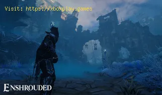 Cómo construir un taller para el herrero en Enshrouded