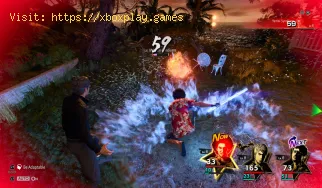 Onde encontrar ingressos master em Like A Dragon: Infinite Wealth