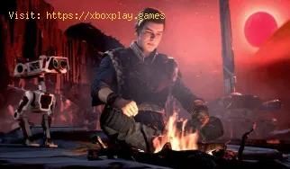 Star Wars Jedi Fallen Order: Wie man alle verlassenen Werkstattkisten 