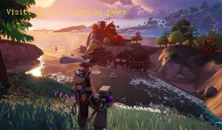 Wo finde ich Verstecke in Fortnite Kapitel 5?
