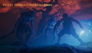 Cómo encontrar cera en Enshrouded