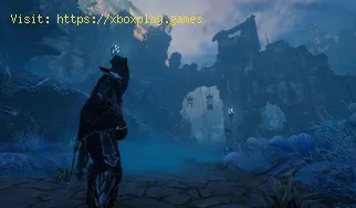 Cómo solucionar el error de la rueda de desplazamiento en Enshrouded