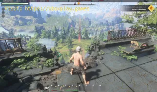 Cómo ensuciar de Enshrouded