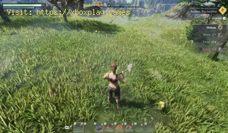 Cómo vencer al Fell Thunderbrute en Enshrouded