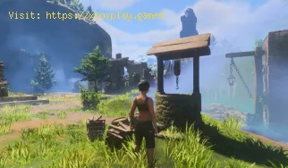 Cómo conseguir tela rasgada en Enshrouded