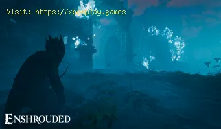 Cómo encontrar huesos fosilizados en Enshrouded