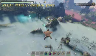 Cómo arreglar la textura de Enshrouded no se carga
