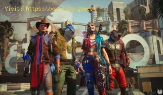 Come risolvere Suicide Squad Kill the Justice League confermato Denuvo