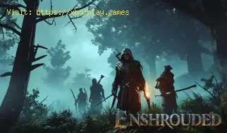 Cómo fabricar una fundición en Enshrouded