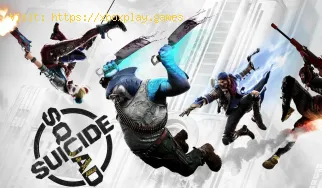 Come viaggiare velocemente in Suicide Squad Kill the Justice League